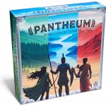 Archwood Games Pantheum: Demigods of Olympia – Hledejceny.cz