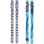 SALOMON QST 100 25/26 – Zboží Mobilmania