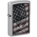 Zippo Americana Flame Design 25639 – Hledejceny.cz