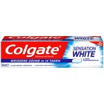 Colgate Sensation White 75 ml – Zboží Dáma