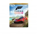 Microsoft Xbox Series X + Forza Horizon 5 Premium Edition
