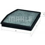 MAHLE ORIGINAL Filtr, vzduch v interiéru LAK124 – Hledejceny.cz