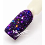 NL nails professional GLITTER LIMITED COLLECTION – Hledejceny.cz