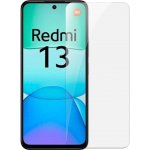 RedGlass tvrzené sklo Xiaomi Redmi 13 129563 – Zboží Živě
