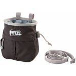 Petzl Sakapoche černá