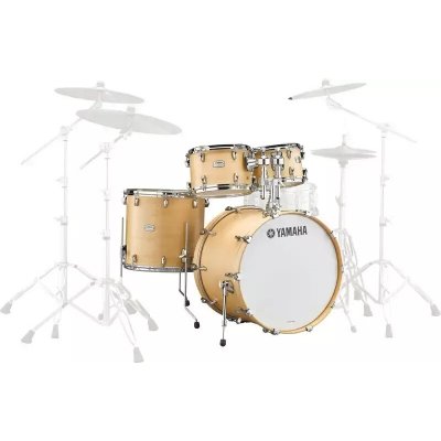 Yamaha Tour Custom TMP 0F4 BTS – Sleviste.cz