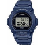 Casio W-219H-2A