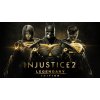 Injustice 2 (Legendary Edition)