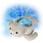 Pabobo Star Projector baterie Aqua Dream – Zbozi.Blesk.cz