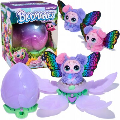 Spin Master Hatchimals Poupě s překvapením stěňátka – Zboží Dáma