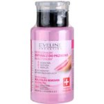 Eveline Professional odlakovač na nehty bez acetonu 190 ml – Zboží Dáma