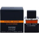 Lalique Encre Noire A L'Extreme parfémovaná voda pánská 100 ml
