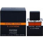 Lalique Encre Noire A L'Extreme parfémovaná voda pánská 100 ml – Zbozi.Blesk.cz