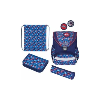 Herlitz UltraLight Trojúhelníky – Zboží Mobilmania