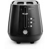 Topinkovač DeLonghi Eclettica CTY2103.BK