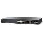 Cisco SF220-24P – Hledejceny.cz