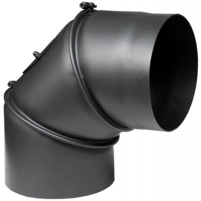 HS Flamingo koleno nastavitelné 90° 180 mm 2 mm HSF01-018 – Zboží Dáma