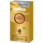 Lavazza Qualita Oro Alu do Nespresso 10 ks – Zboží Dáma