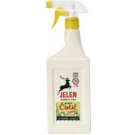 Jelen octový čistič 500 ml – Zboží Dáma
