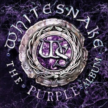 The Purple Album - Whitesnake CD