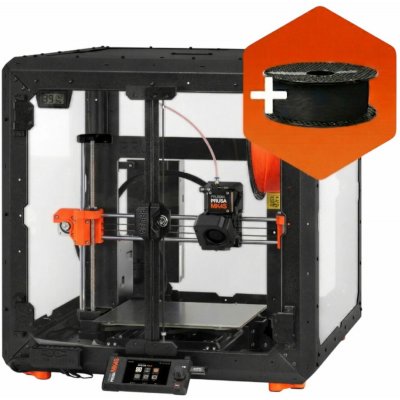 Prusa Original Prusa MK4S – Zboží Živě