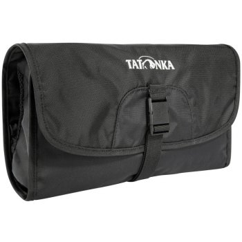 Tatonka Small Travelcare Toaletní taška 10033048TAT black