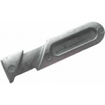 Jezdec šoupátkového plynu – Zbozi.Blesk.cz