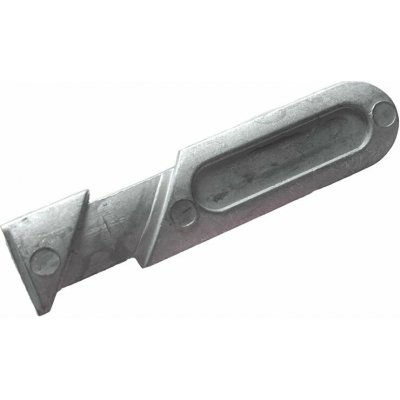 Jezdec šoupátkového plynu – Zbozi.Blesk.cz