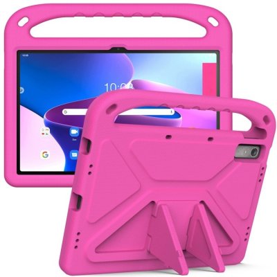 Protemio Kiddo Detský obal pre Lenovo Tab P11 Gen 2 64954 ružový – Sleviste.cz