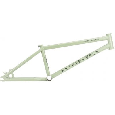 rám We The People BMX Chaos Machine 2024 – Zboží Dáma