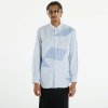 Pánská Košile Comme des Garçons mens shirt woven stripe mix