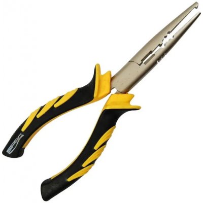 SPRO Rybářské kleště 18cm – Sleviste.cz