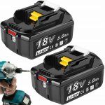 Makita BL1830B 18V 3.0Ah Li-on – HobbyKompas.cz