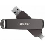 SanDisk Extreme PRO Dual Drive 2TB SDDDE1-2T00-G46 – Sleviste.cz