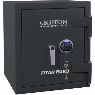 Griffon CLE II.60 K+E – Zboží Živě