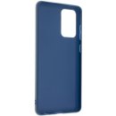 FIXED Story pro Samsung Galaxy A72/A72 5G, modrý FIXST-628-BL