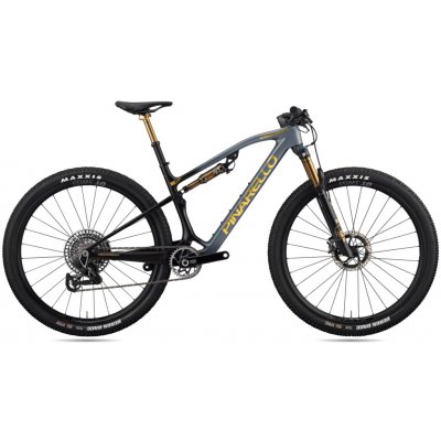 Pinarello Dogma XC FS SRAM Eagle AXS DT SWISS XRC 1200 XDR 2026 – Hledejceny.cz