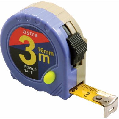 Astra 7.5mx25mm – Zboží Mobilmania