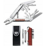 Victorinox SwissTool X Plus Ratchet 3.0339.N – Zboží Mobilmania