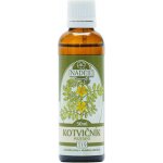 Naděje T19 Kotvičník pozemní bylinná tinktura 50 ml – Hledejceny.cz