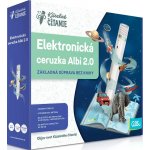 Albi Kúzelné čítanie Elektronická Albi ceruzka 2.0 – Hledejceny.cz