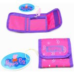 Disney peněženka Peppa – Sleviste.cz