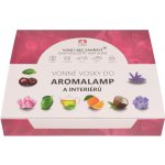 Anděl Přerov Box s aroma vosky 30 x 30 g – Zboží Dáma