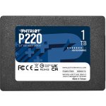 Patriot P220 1TB, P220S1TB25 – Zboží Živě