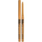 NYX Professional Makeup Vivid Rich Mechanical Liner tužka na oči 02 Quartz Que 0,28 g – Zboží Mobilmania