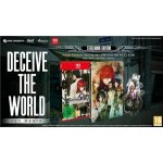 Steins;Gate Re:Boot (Steelbook Edition) – Zboží Mobilmania