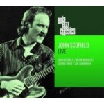 John Scofield - Live CD – Hledejceny.cz