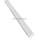 Tanatech Nájezd alu rovný 2500x260mm nosnost 500kg/ks