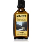 Davines Pasta & Love Pre-shaving & beard oil 50 ml – Zboží Dáma
