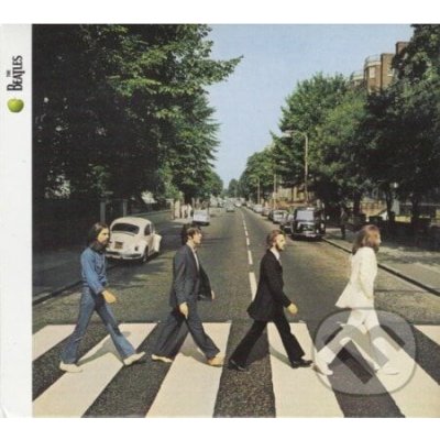Abbey Road BD